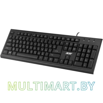 Клавиатура Acer OKW120 картинка 3